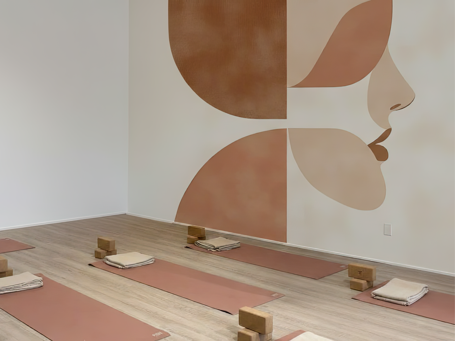 Itsuki Bloom  Wallpaper