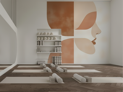 Itsuki Bloom  Wallpaper