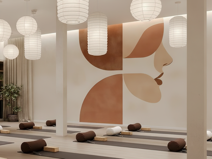 Itsuki Bloom  Wallpaper