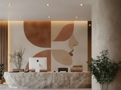 Itsuki Bloom  Wallpaper