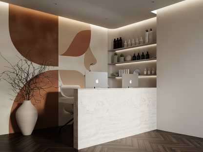 Itsuki Bloom  Wallpaper