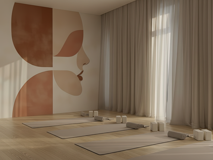 Itsuki Bloom  Wallpaper