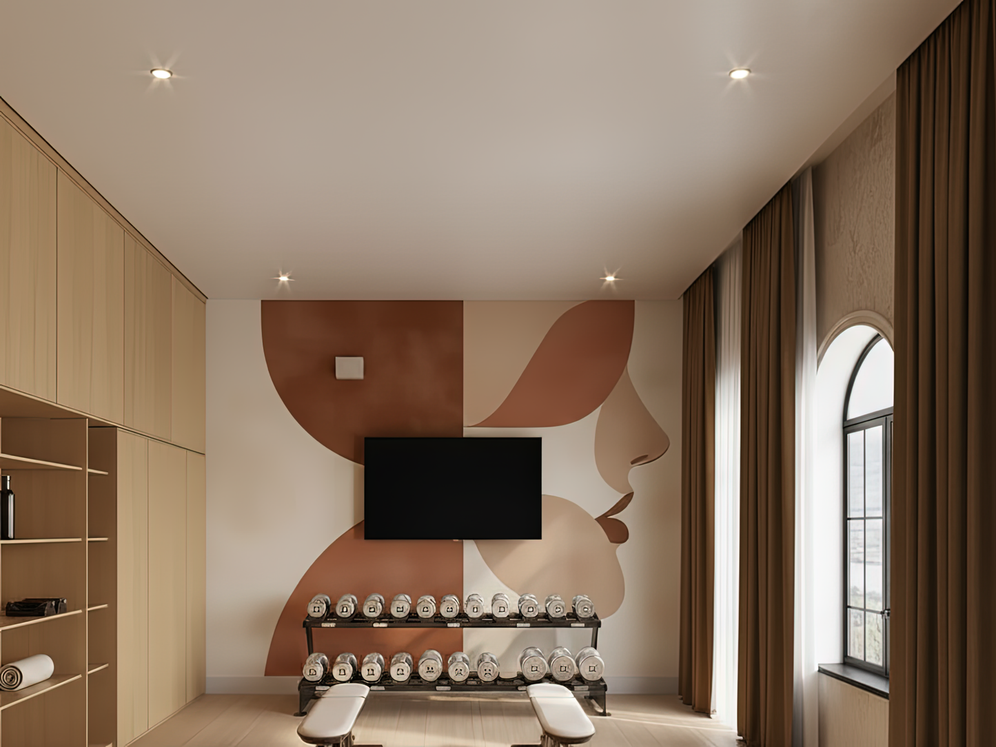 Itsuki Bloom  Wallpaper