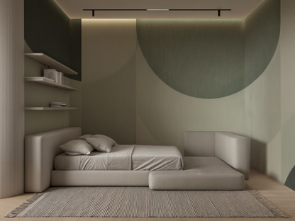 Kaede Serenity Wallpaper