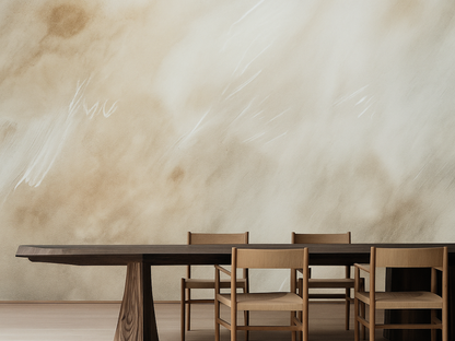 Kaze Brush Wallpaper