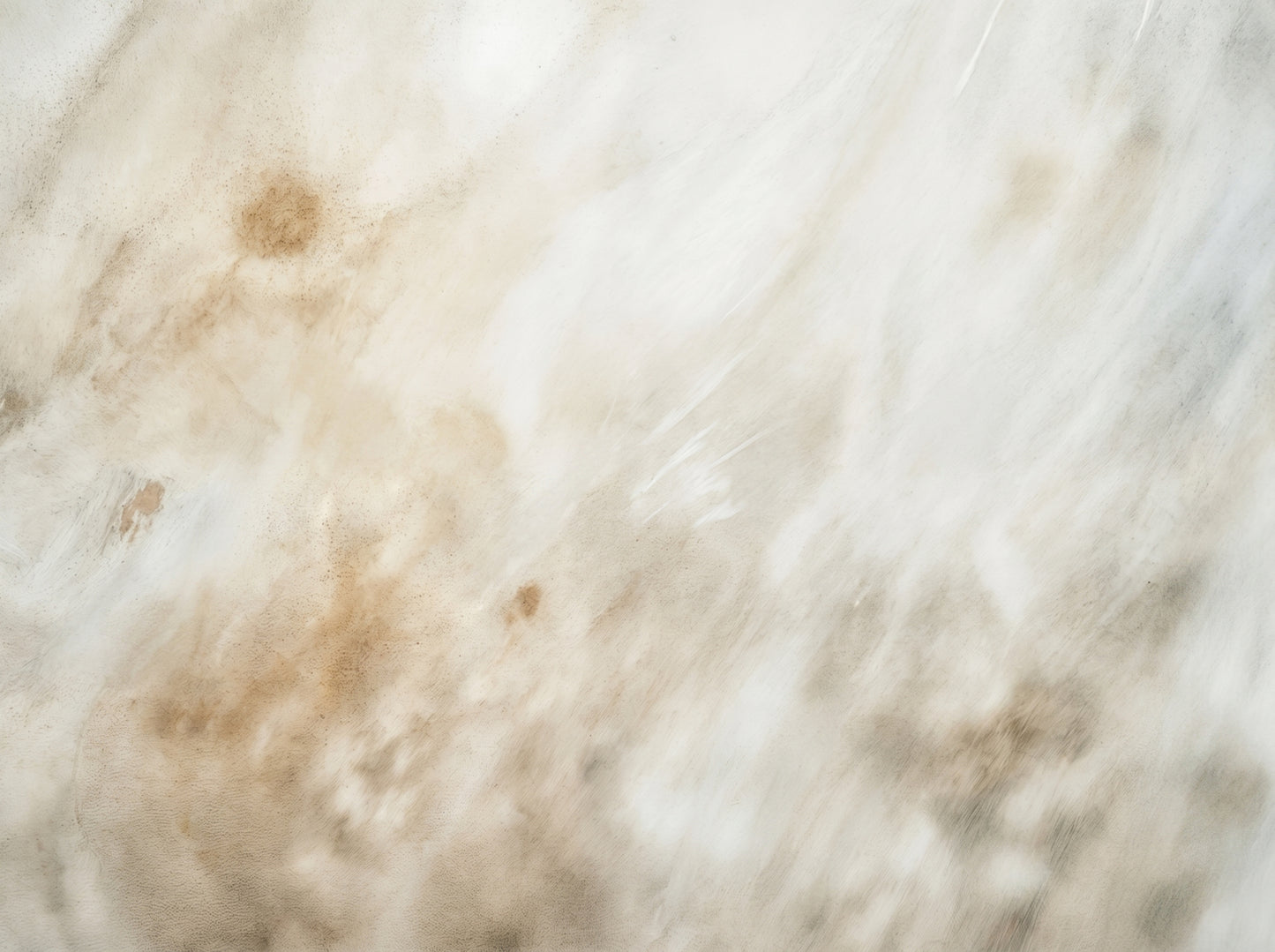 Kaze Brush wallpaper detail showing canvas finish texture