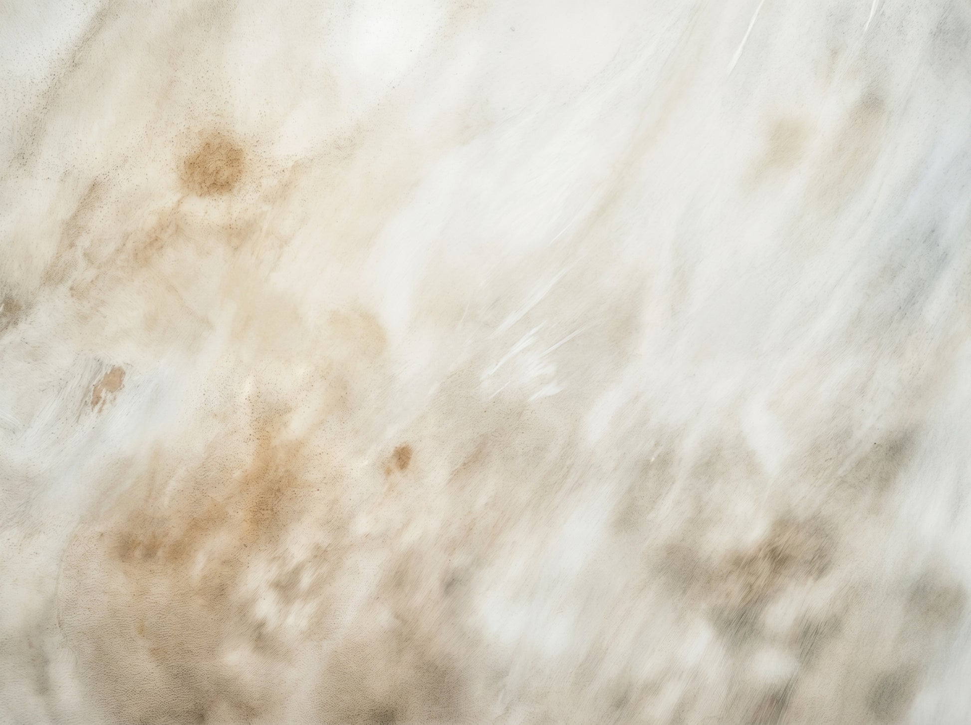 Kaze Brush wallpaper detail showing canvas finish texture