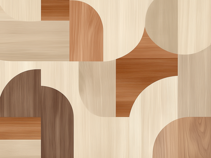 Ki Geometry Wallpaper