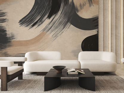 Kiyo Sweep Wallpaper