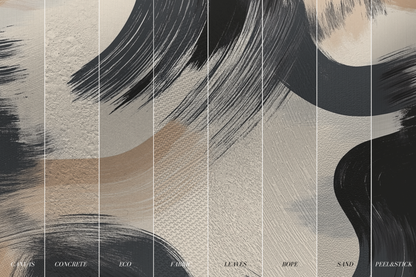 Kiyo Sweep Wallpaper