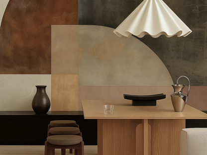 Koharu Form Wallpaper