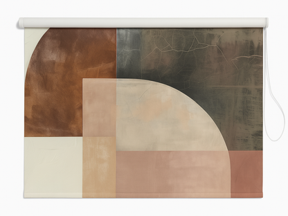 Koharu Form Fabric Roller Blind