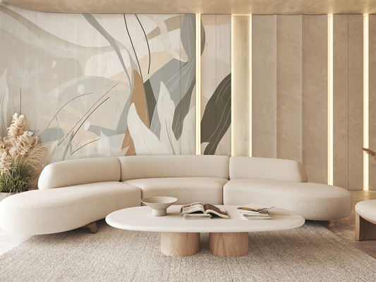 Komorebi Dream Wallpaper