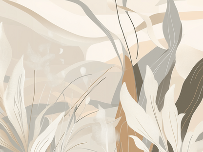 Komorebi Dream Wallpaper