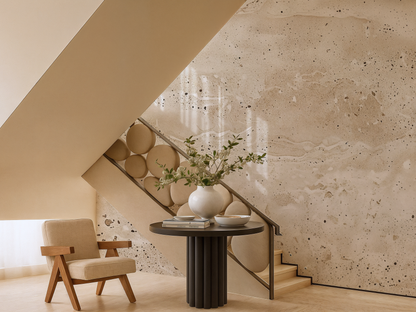 Koto Organic Wallpaper