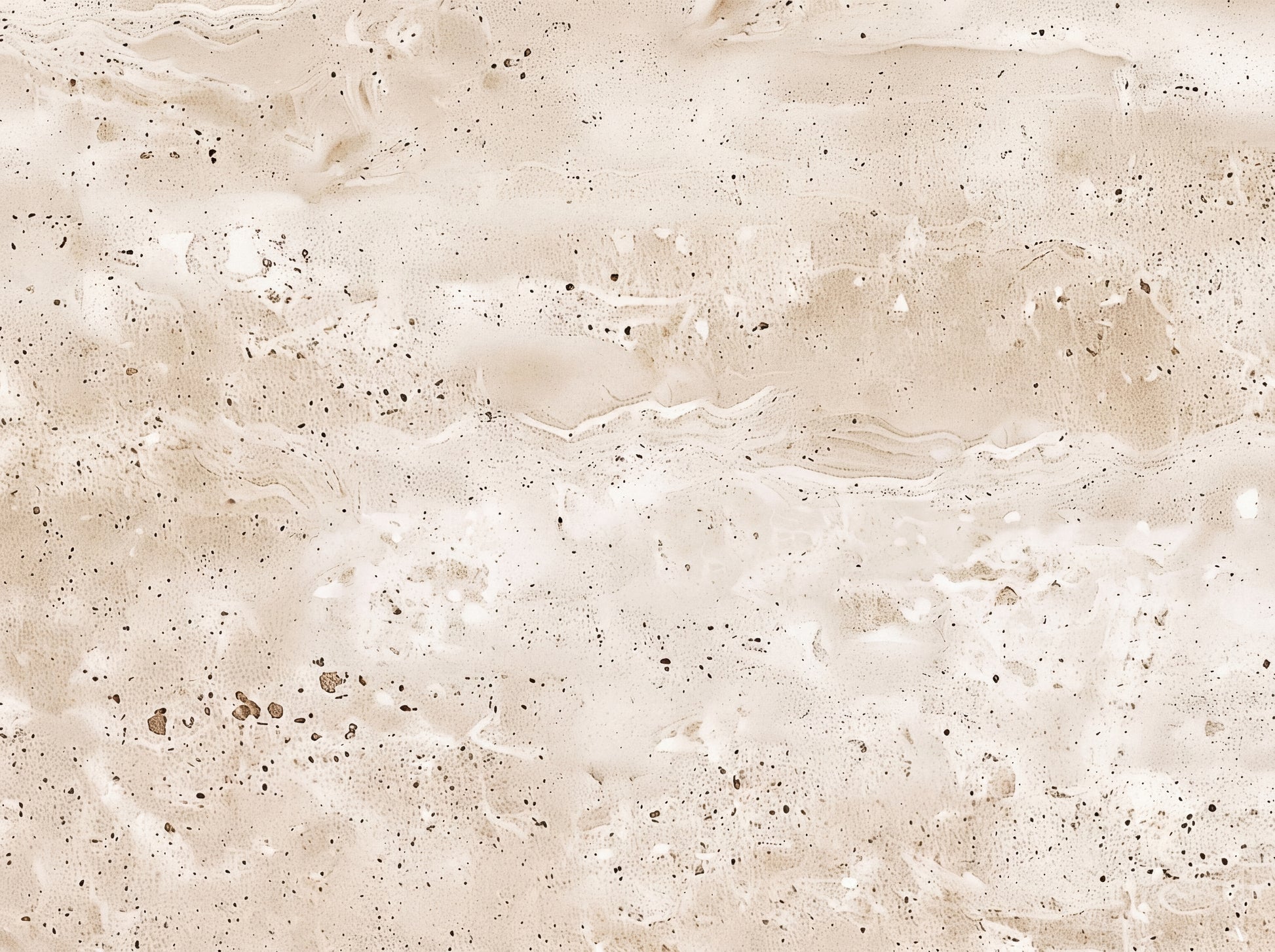 Koto Organic wallpaper detail showing canvas finish texture