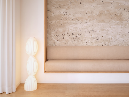 Koto Organic Wallpaper