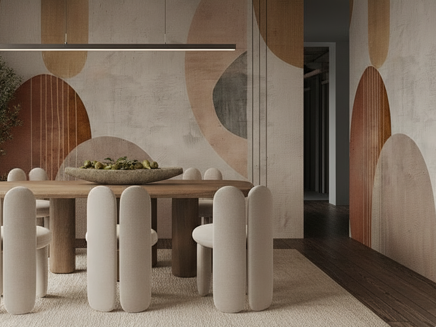 Kou Harmony Wallpaper