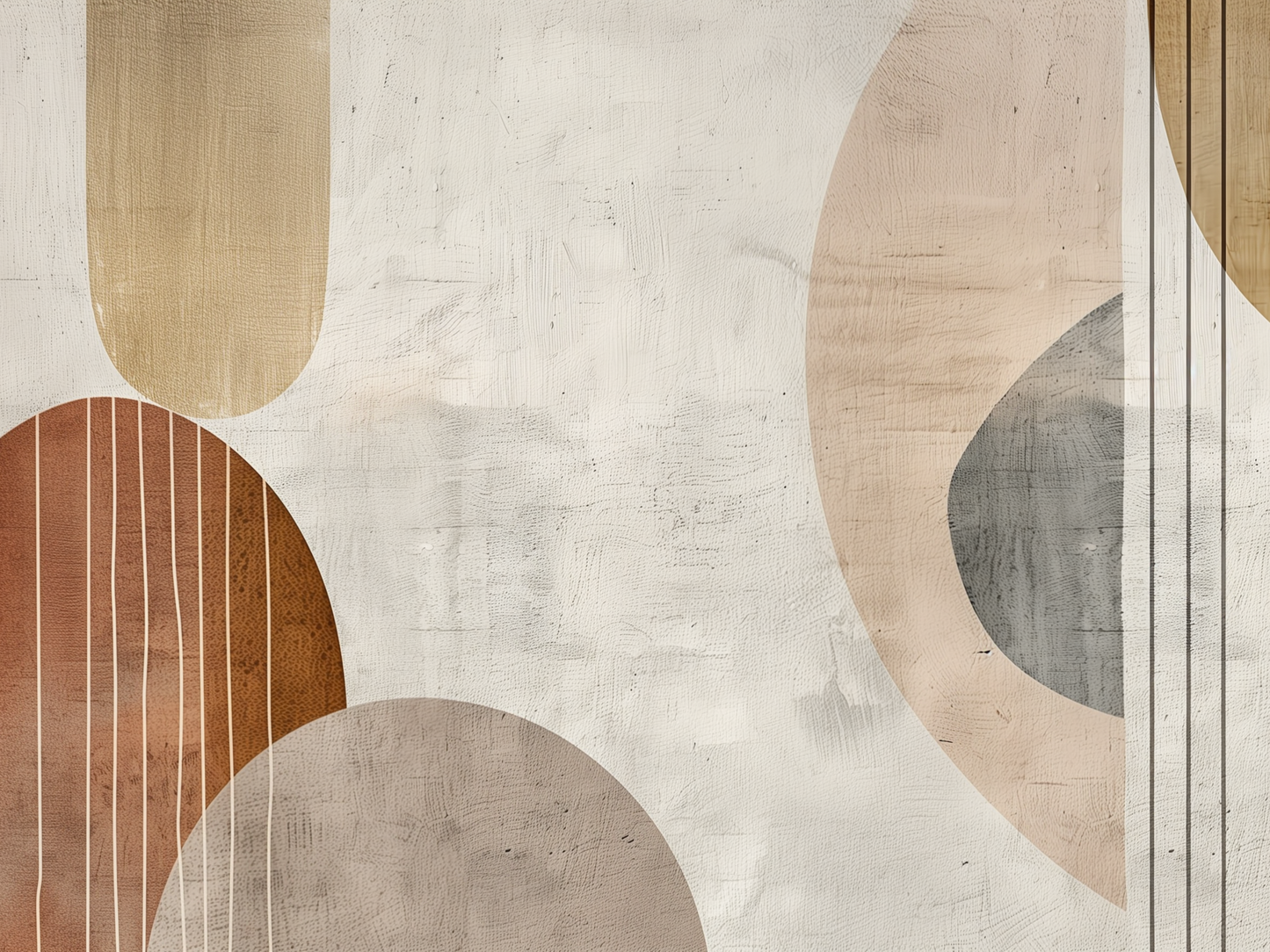 Kou Harmony Wallpaper