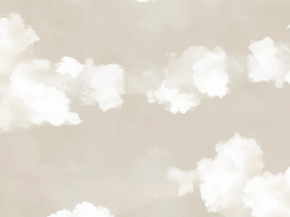 Kumo Calm Wallpaper