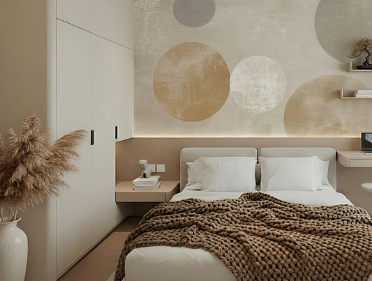 Ma Balance Wallpaper