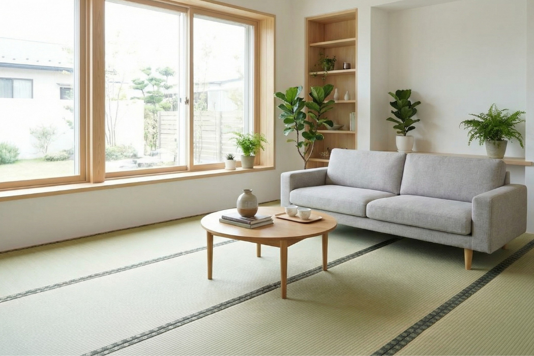 Matsu tatami mat additional product photo