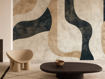 Michi Balance Wallpaper