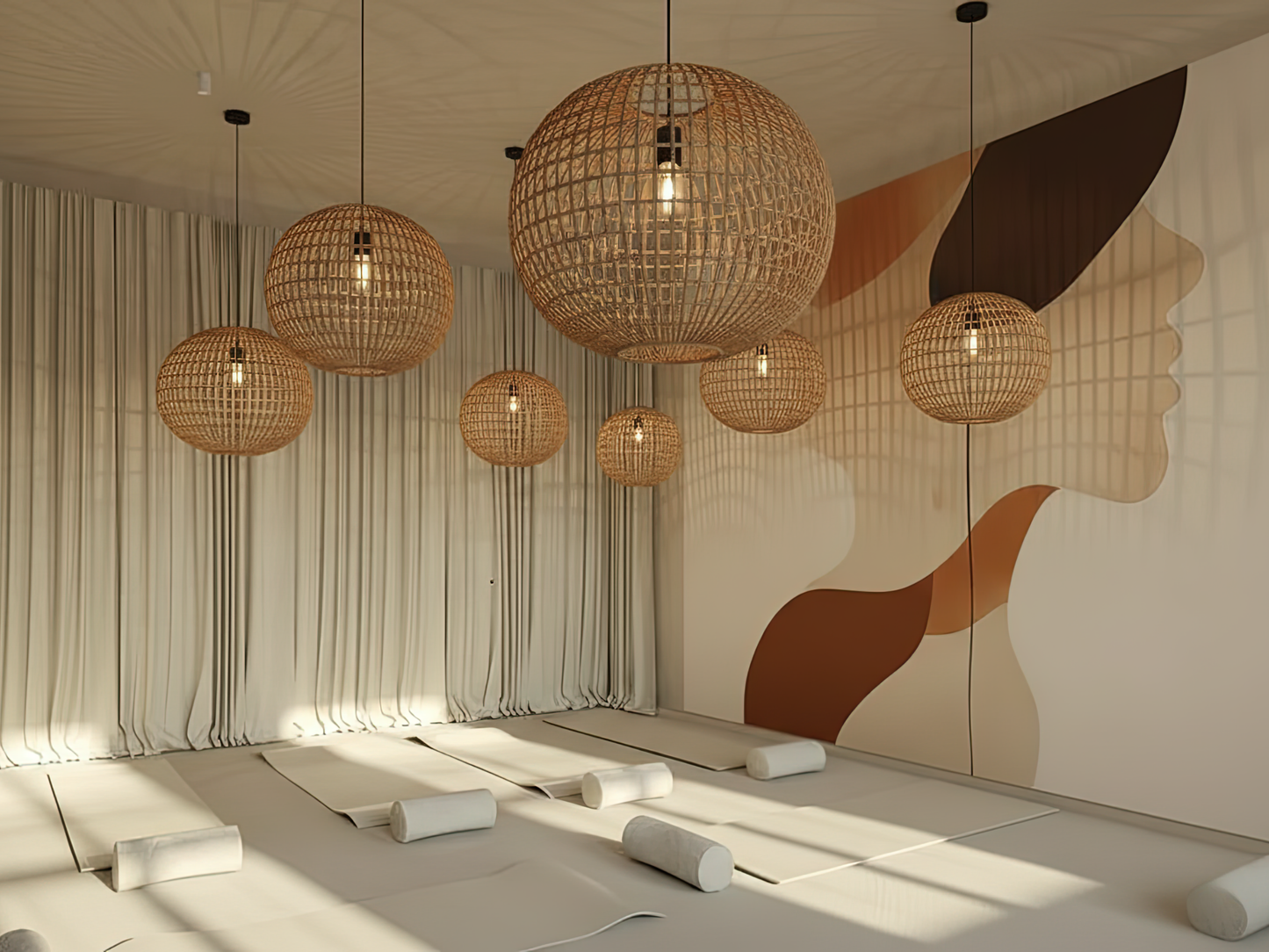 Mirei Grace Wallpaper