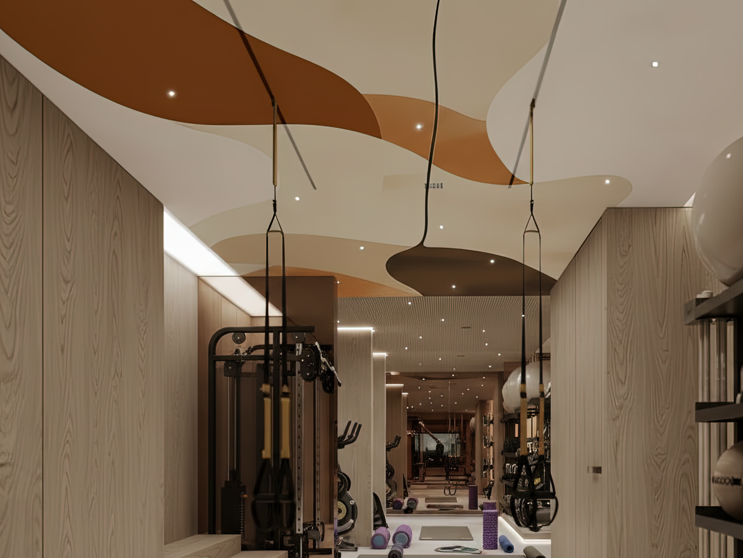 Mirei Grace Wallpaper