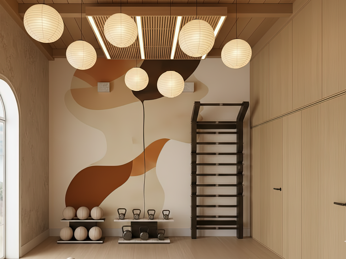 Mirei Grace Wallpaper