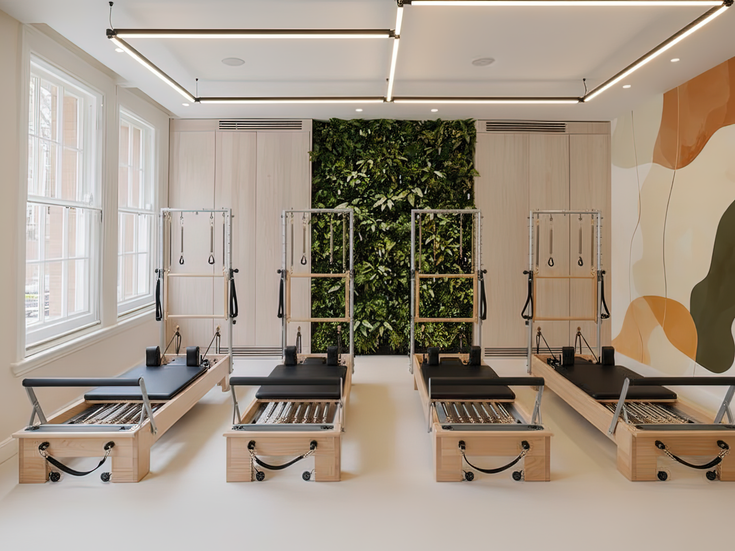 Miyabi Echo Wallpaper