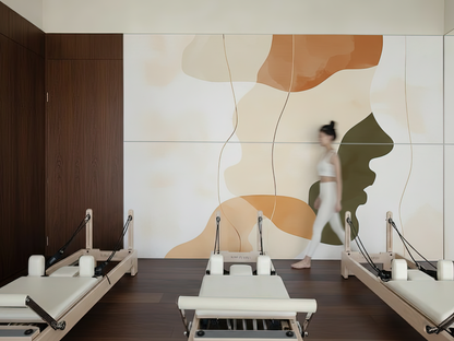 Miyabi Echo Wallpaper