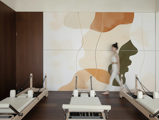 Miyabi Echo Wallpaper