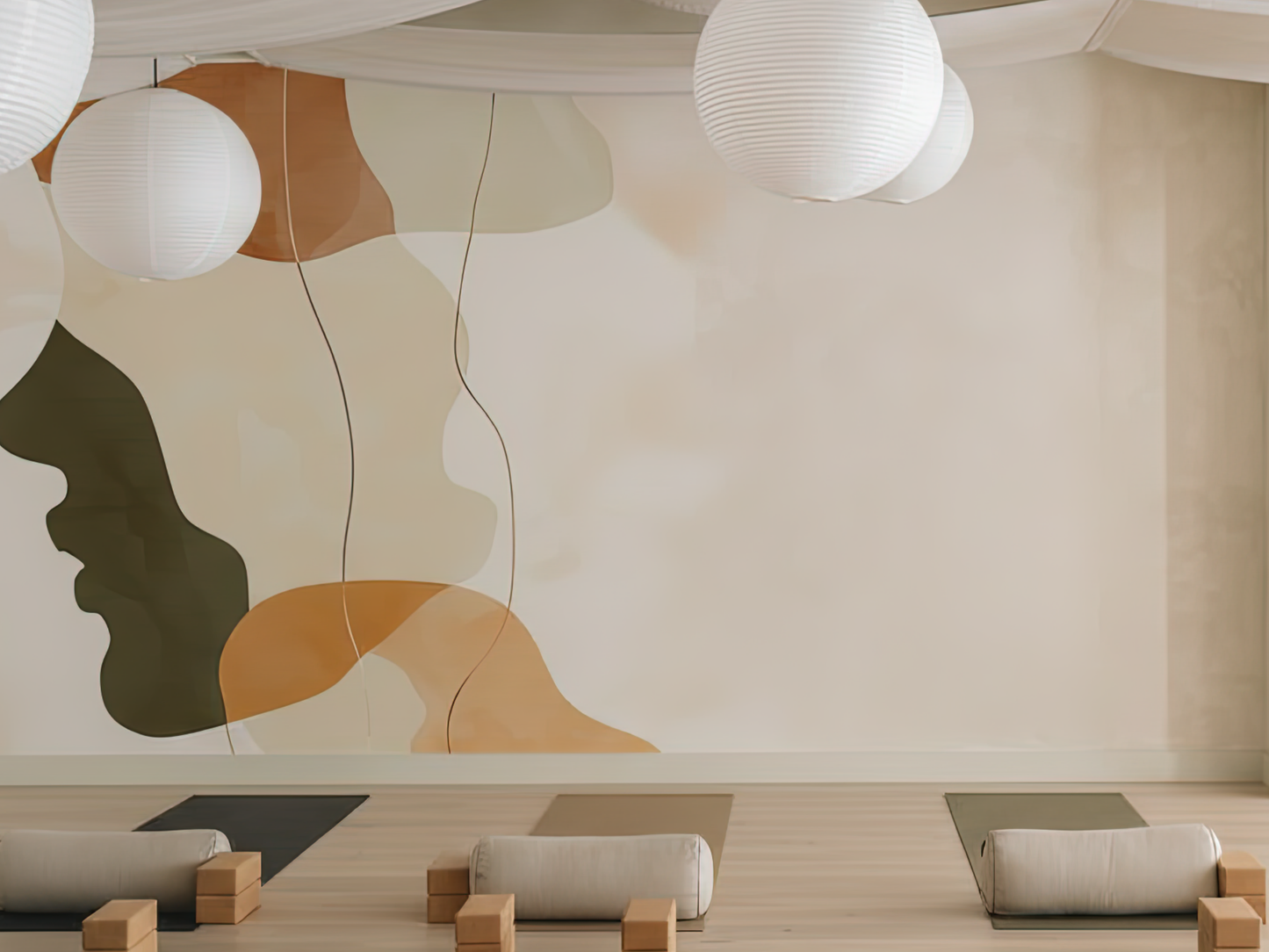 Miyabi Echo Wallpaper