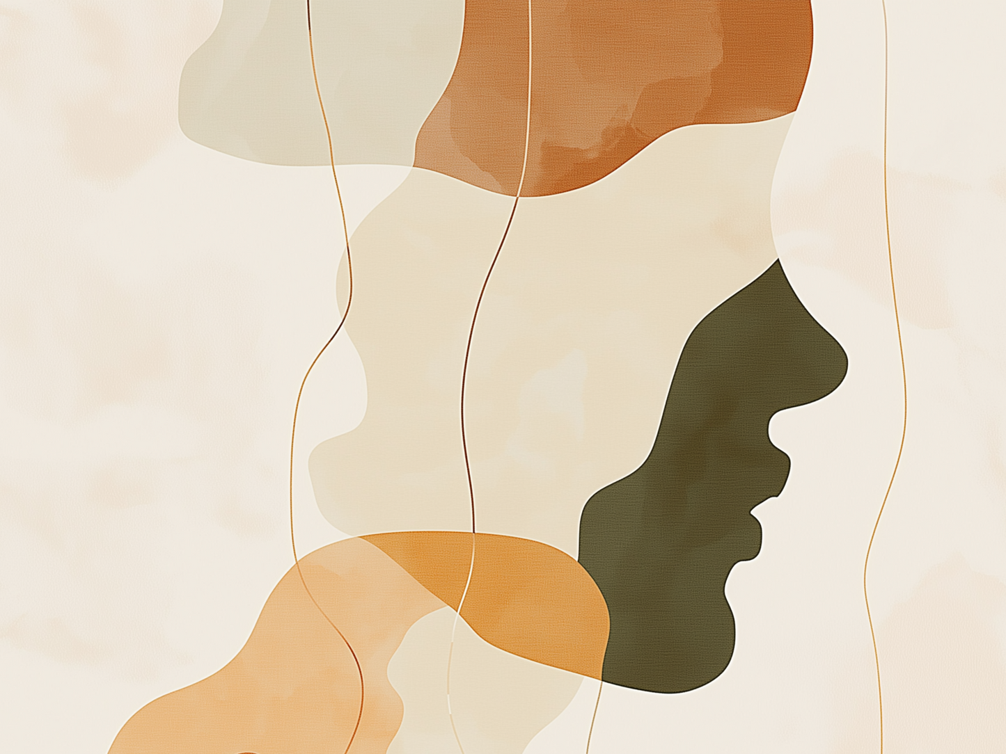 Miyabi Echo Wallpaper