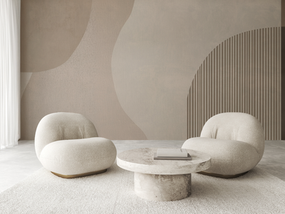 Mizuki Curve Wallpaper