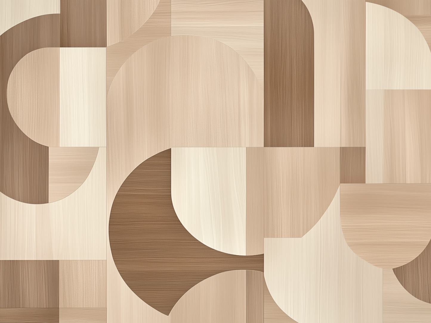 Mokume Rhythm Wallpaper