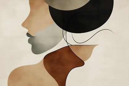 Naomi Glow Wallpaper