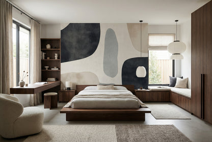 Naomi Softscape Wallpaper