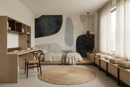 Naomi Softscape Wallpaper