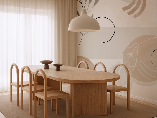 Ohana Serenity Wallpaper