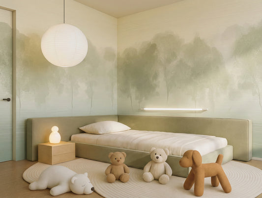 Oku Horizon Wallpaper