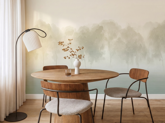 Oku Horizon Wallpaper