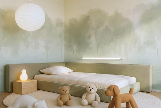 Oku Horizon Wallpaper