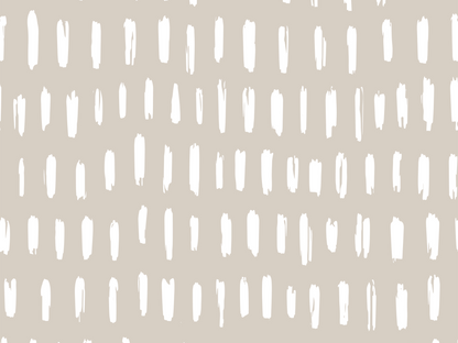 Calm Cascade Wallpaper