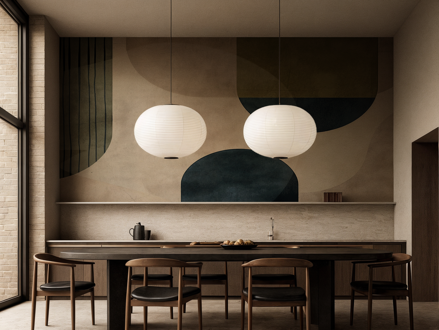 Rin Rhythm Wallpaper