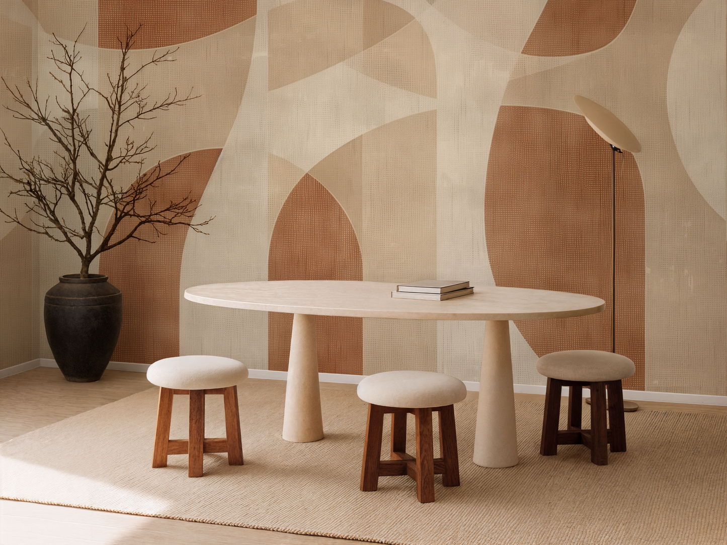 Rei Fusion Wallpaper