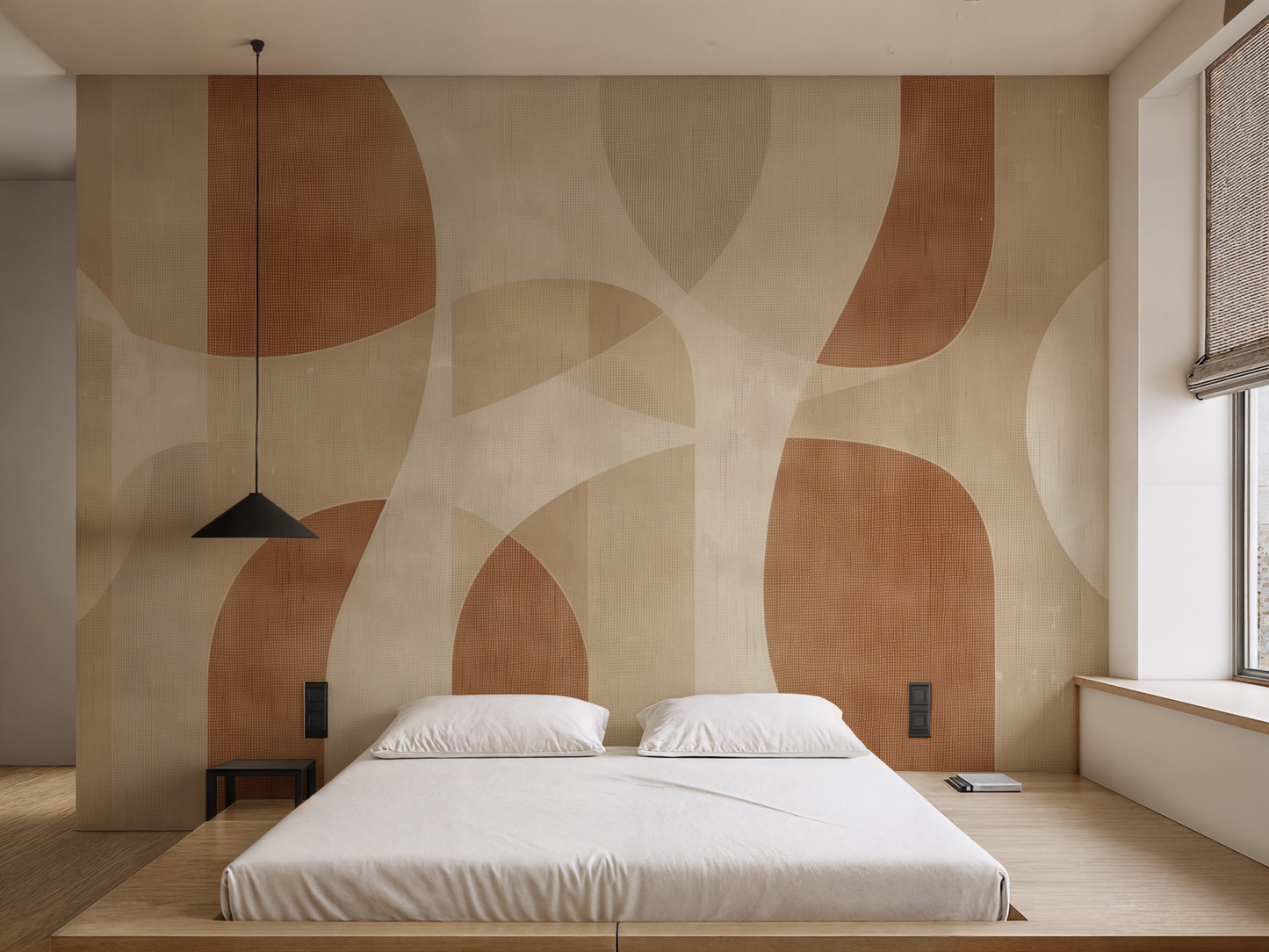 Rei Fusion Wallpaper