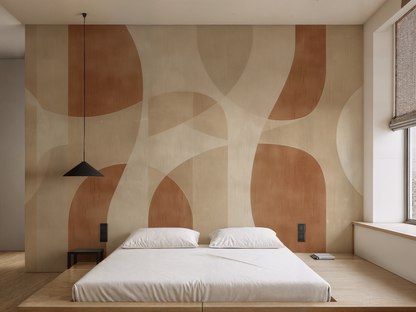 Rei Fusion Wallpaper