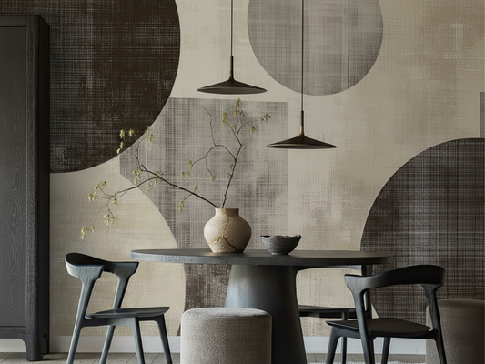 Riko Texture Wallpaper